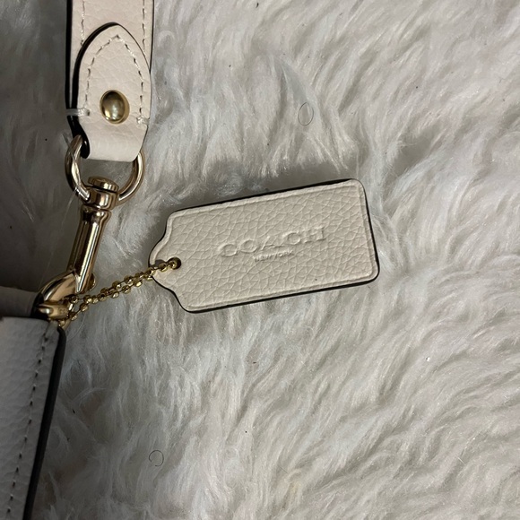Coach Strawberry Mollie Bucket Handbag/Shoulder Bag - Picture 3 of 6